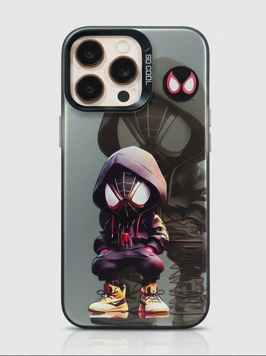 Spiderman Phone Case Iphone