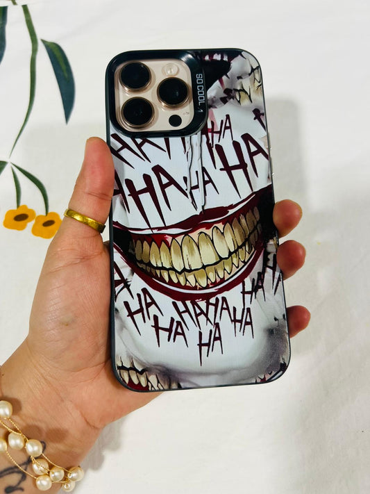 Joker Phone Case Iphone
