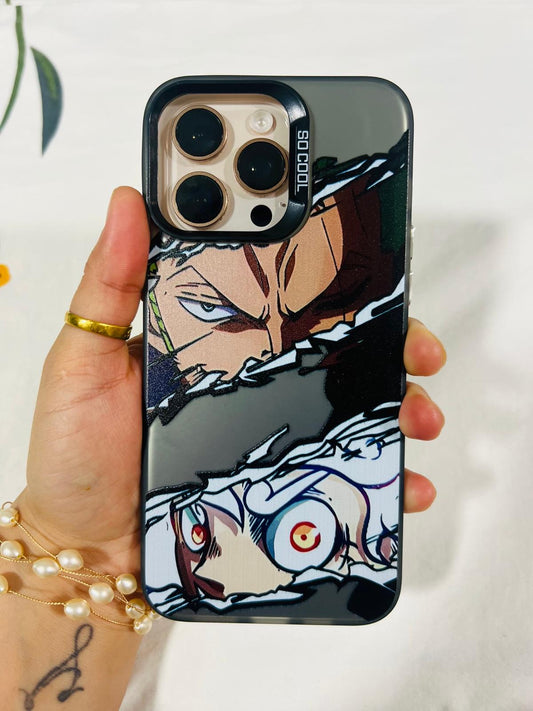 Zoro Phone Case Iphone