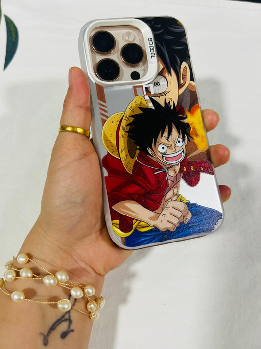 Luffy Phone Case Iphone