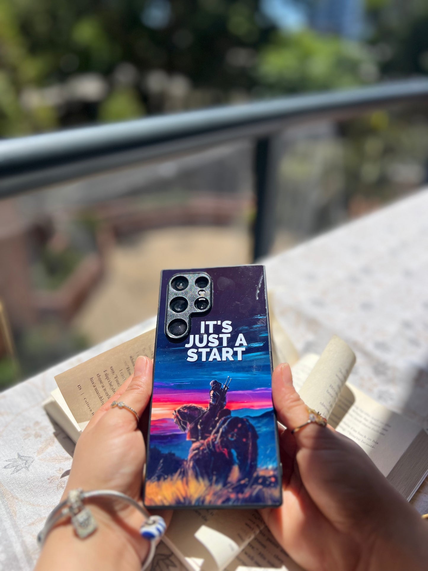 Samsung Galaxy S24 Ultra