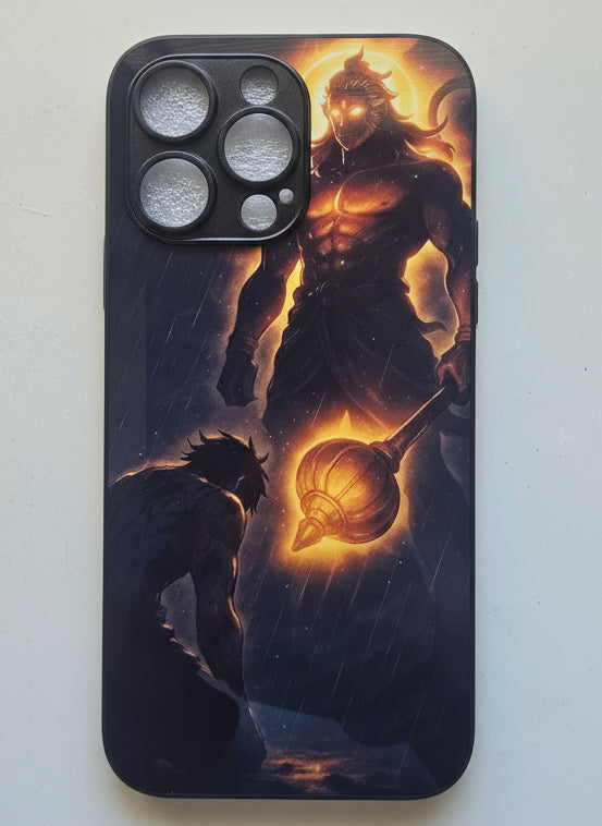 Hanuman Phone Case