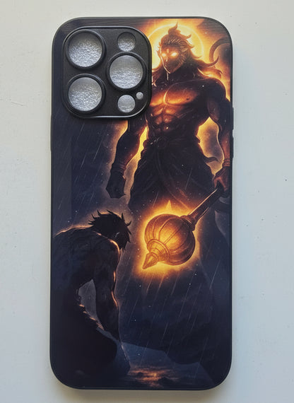 Hanuman Phone Case