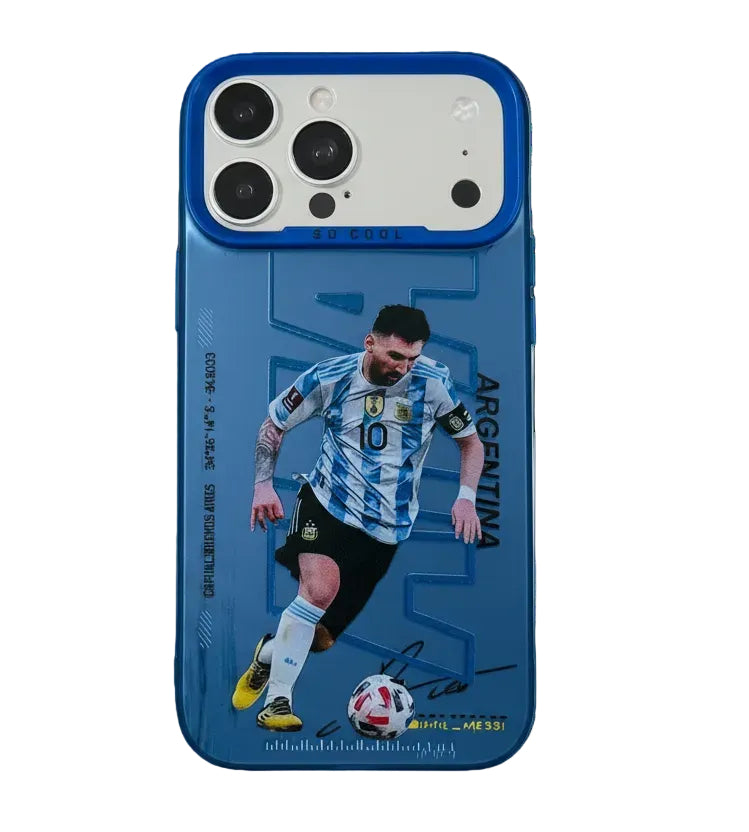 Messi Phone Case Iphone