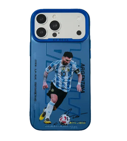Messi Phone Case Iphone