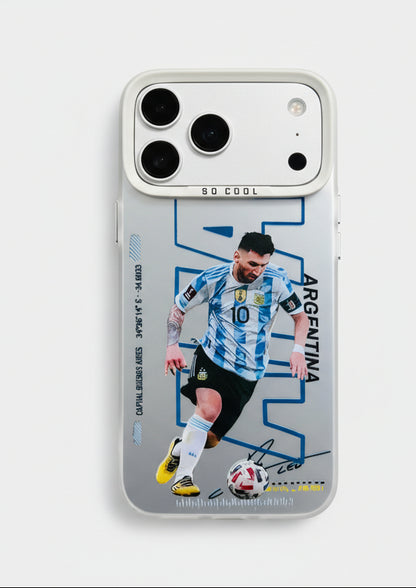 Messi Phone Case Iphone