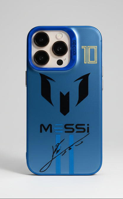 Messi Phone Case Iphone
