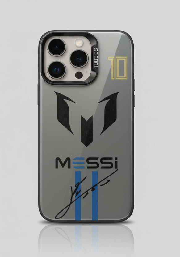 Messi Phone Case Iphone