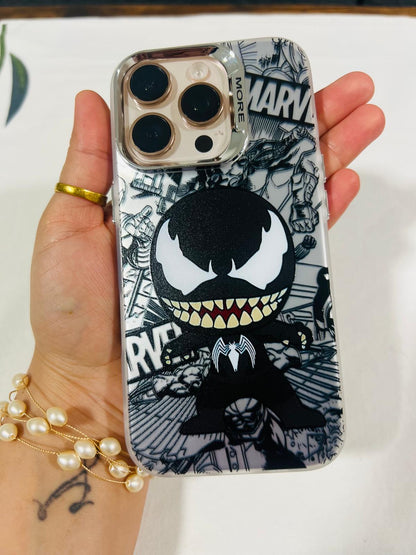 Venom Phone Case Iphone