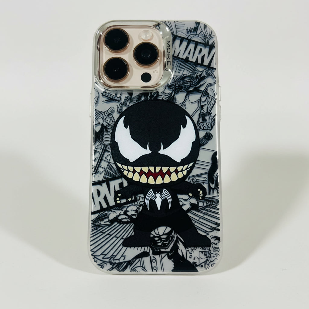 Venom Phone Case Iphone