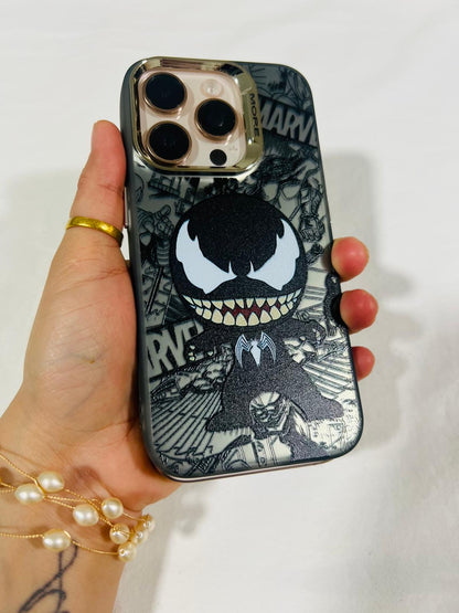 Venom Phone Case Iphone