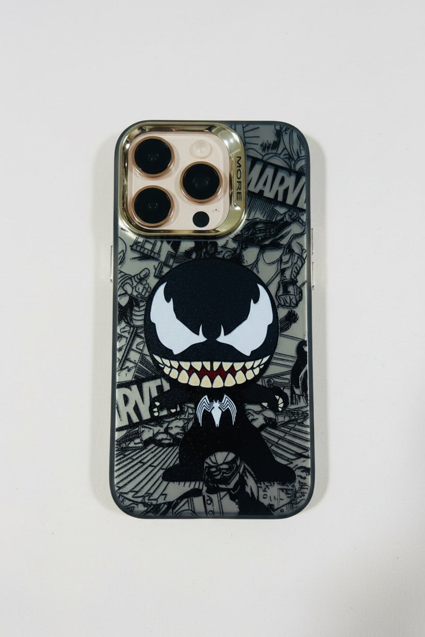 Venom Phone Case Iphone