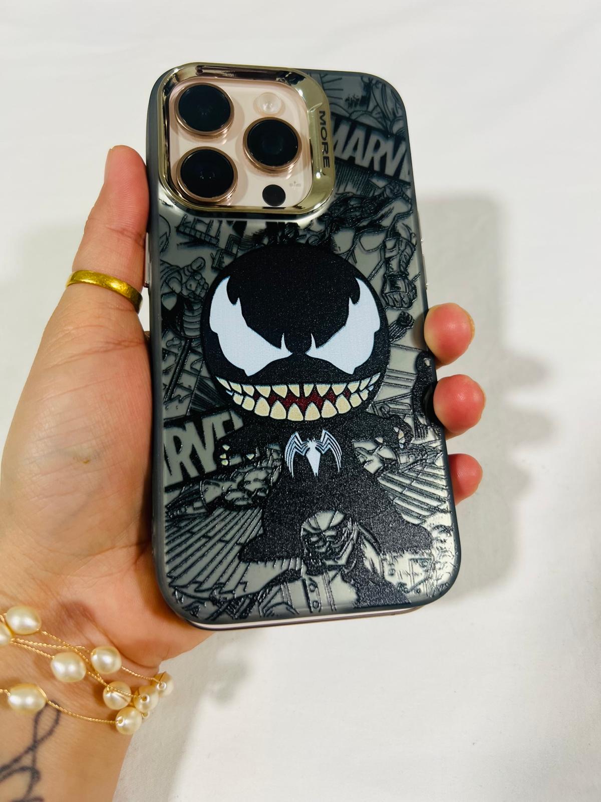 Venom Phone Case Iphone