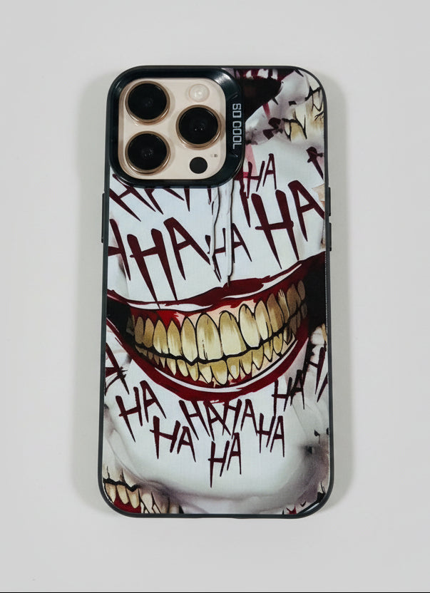 Joker Phone Case Iphone