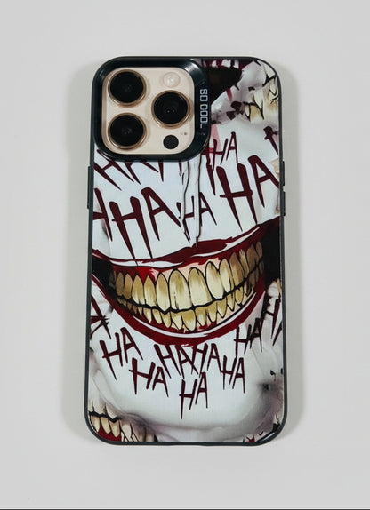 Joker Phone Case Iphone