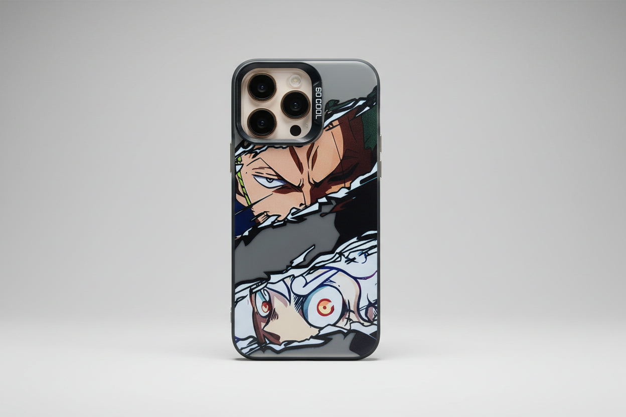 Zoro Phone Case Iphone