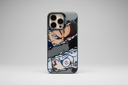 Zoro Phone Case Iphone