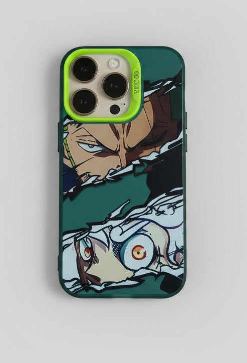 Zoro Phone Case Iphone