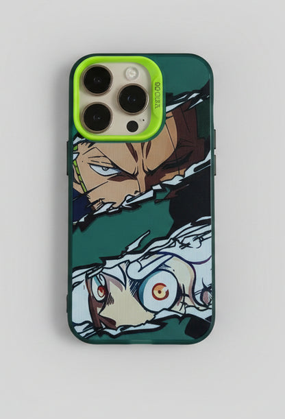 Zoro Phone Case Iphone