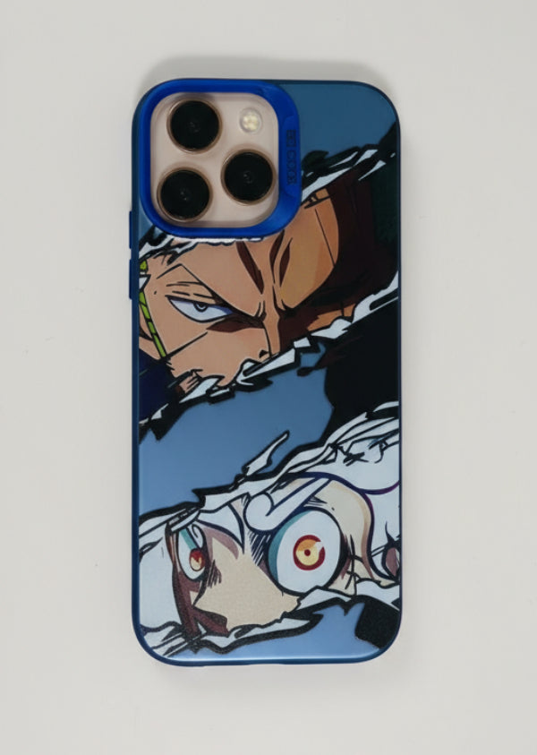 Zoro Phone Case Iphone