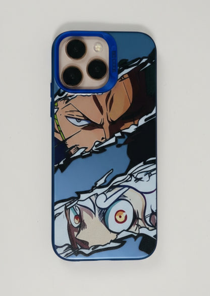 Zoro Phone Case Iphone