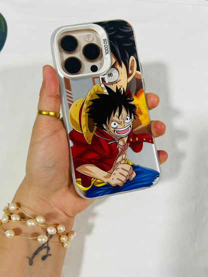 Luffy Phone Case Iphone