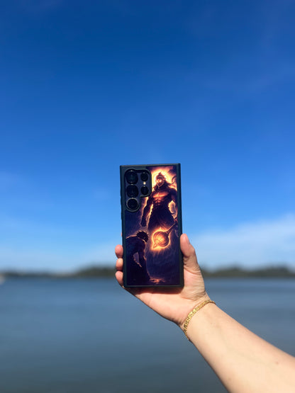Hanuman Phone Case