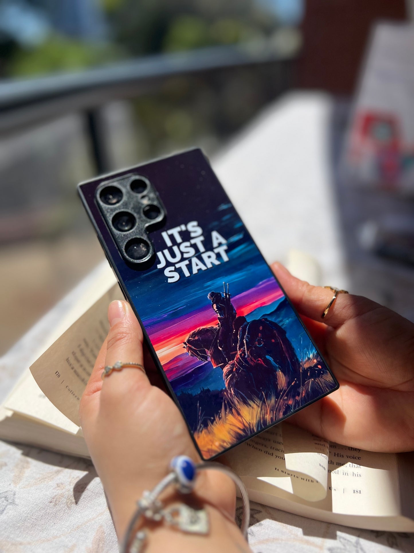 Samsung Galaxy S24 Ultra