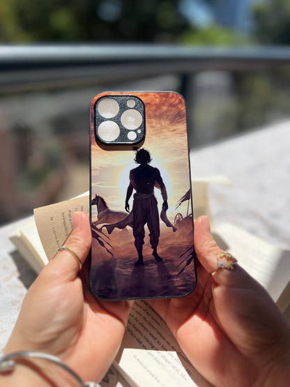 Krishna Phone Case