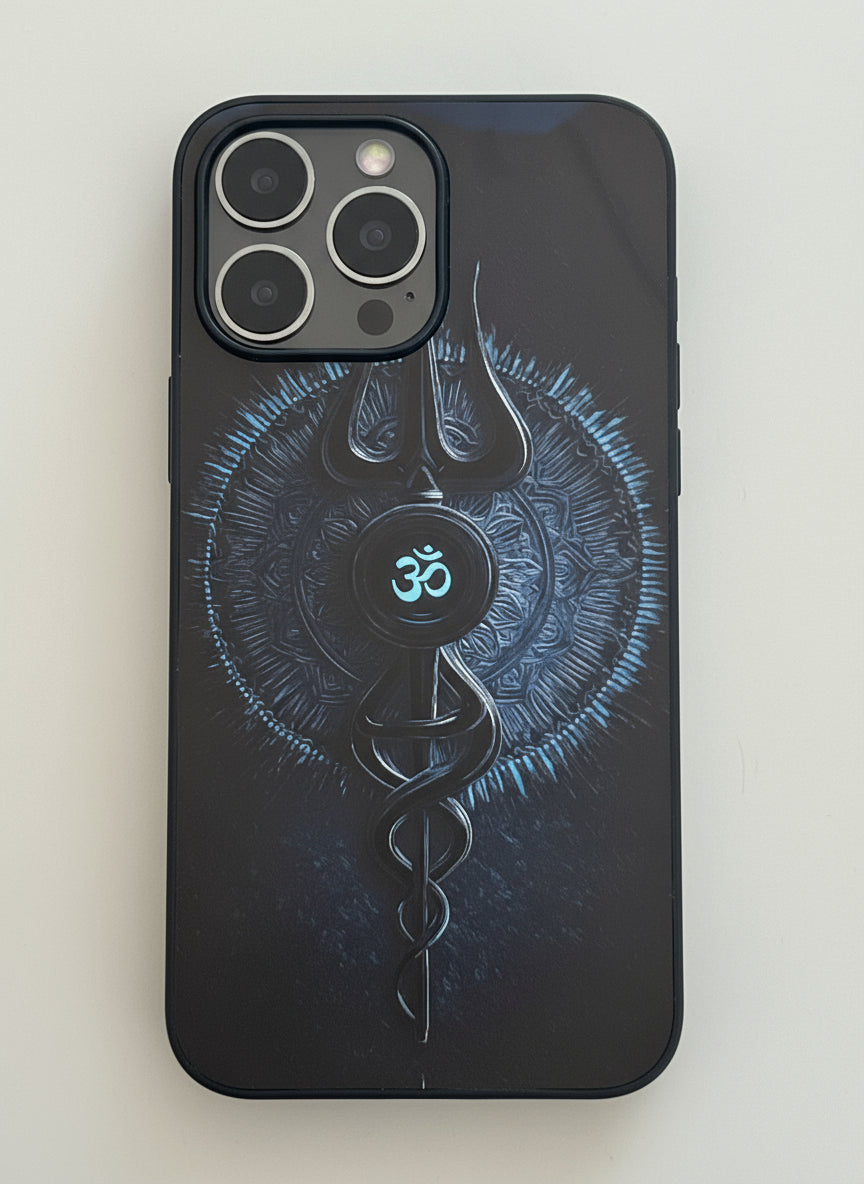 Om Phone Case Iphone