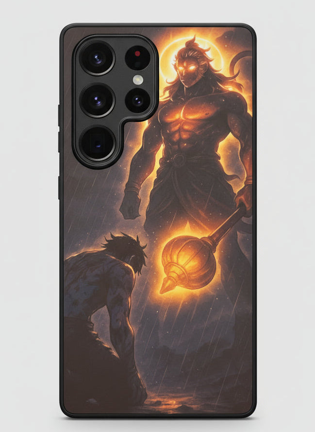 Hanuman Phone Case