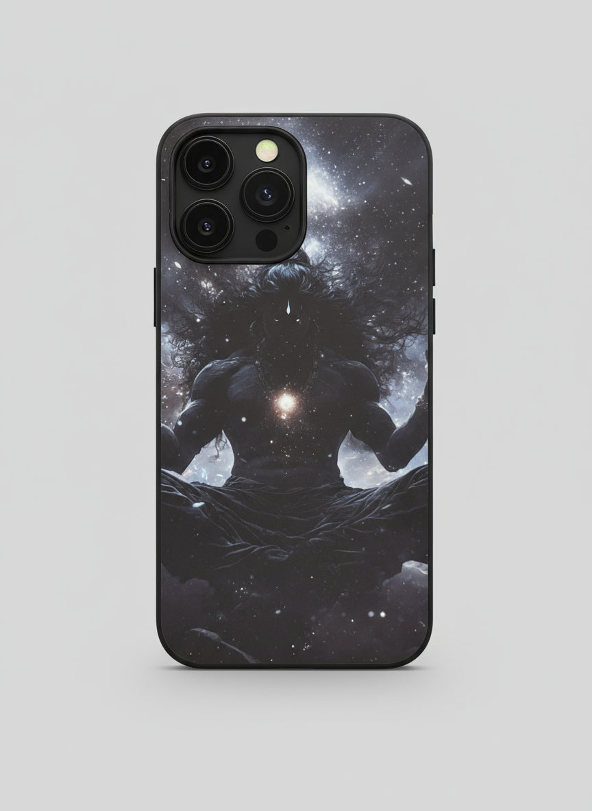 Shiva Phone case Iphone